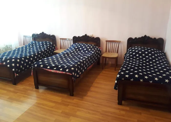 Shorena\'S Homestay