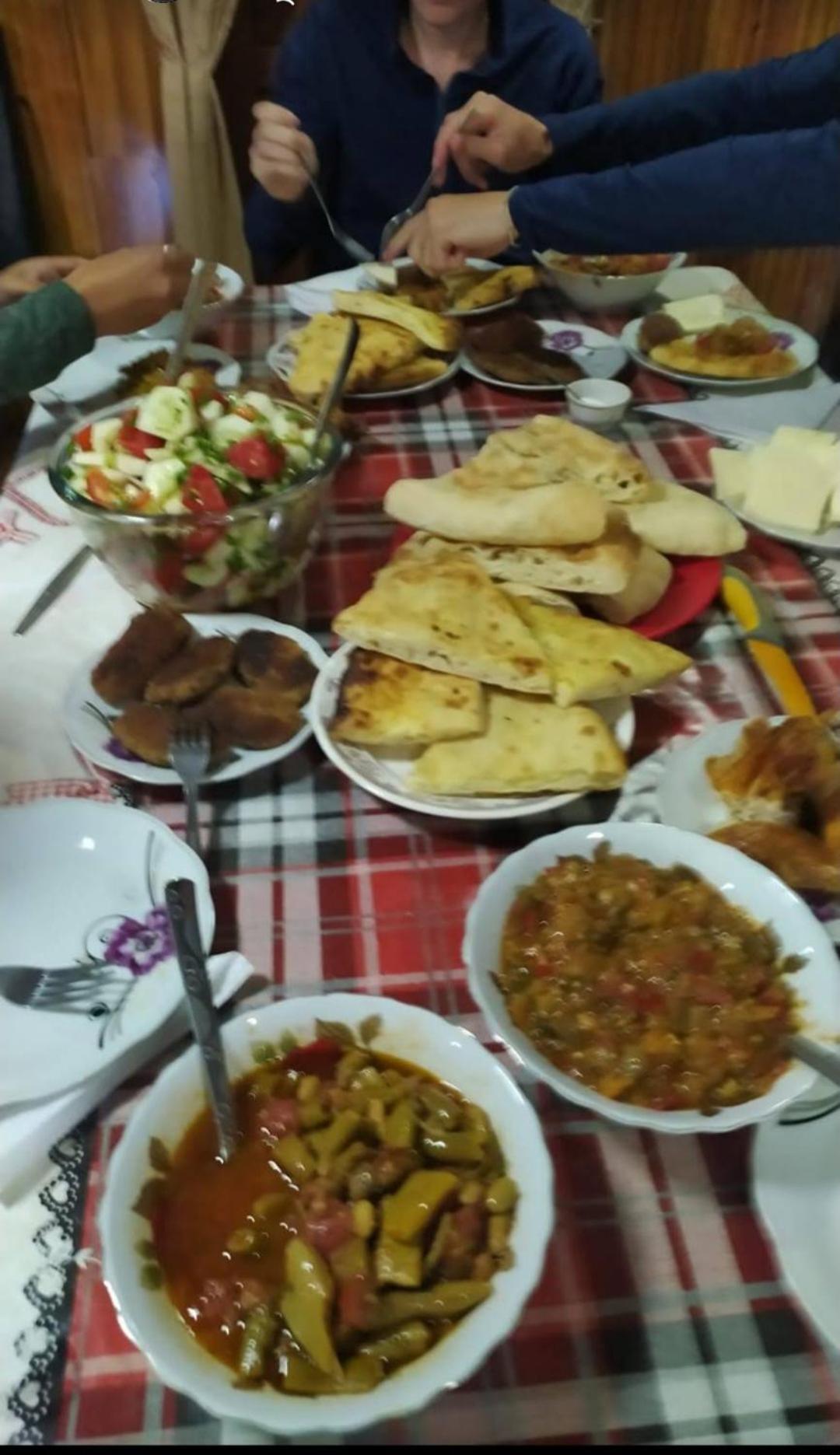 Shorena's * Tsvirmi
